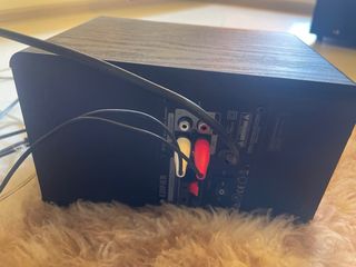 Altavoces Edifier R1280DBS Negro