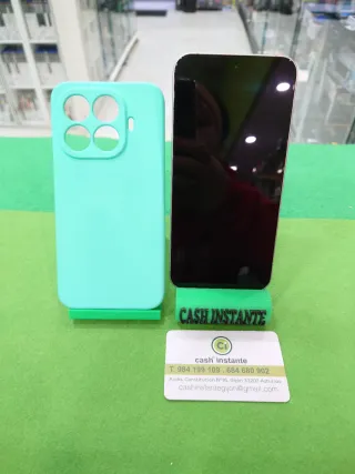 Xiaomi 13T Pro 512GB Plata