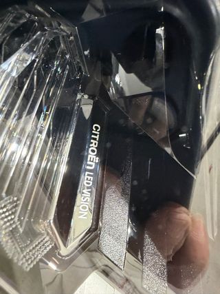 Faro Izquierdo Citroen C4 C-Elysse