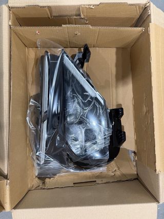 Faro Izquierdo Citroen C4 C-Elysse