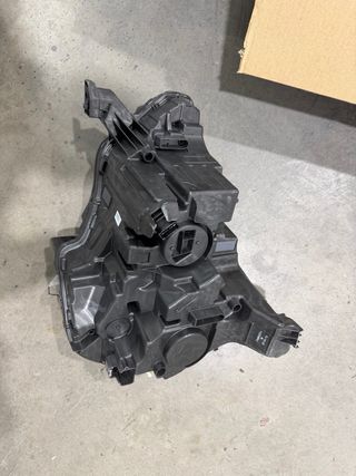 Faro Izquierdo Citroen C4 C-Elysse