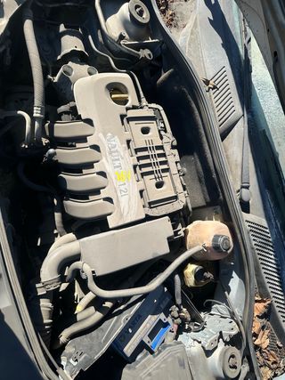 DESPIESCE RENAULT CLIO 1.2 16V