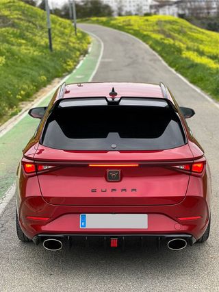 CUPRA Leon st