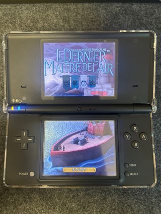 Lote 8 juegos Nintendo DS