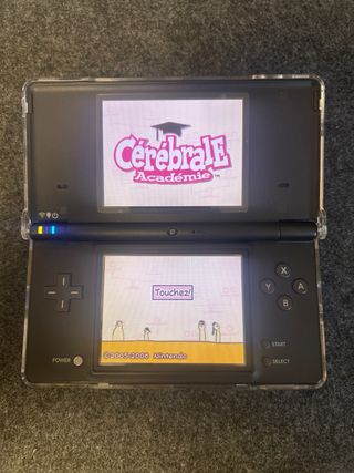 Lote 8 juegos Nintendo DS