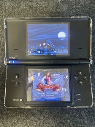 Lote 8 juegos Nintendo DS