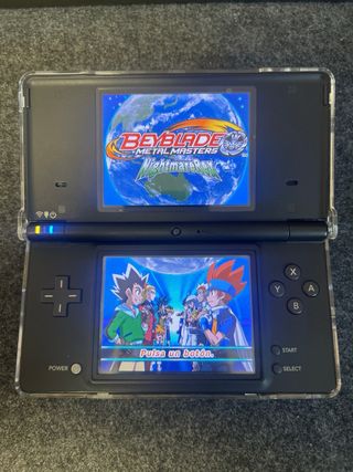 Lote 8 juegos Nintendo DS