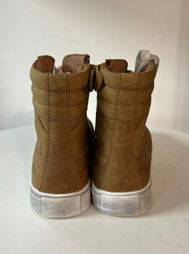 Botas Iron Jias - miniatura 3