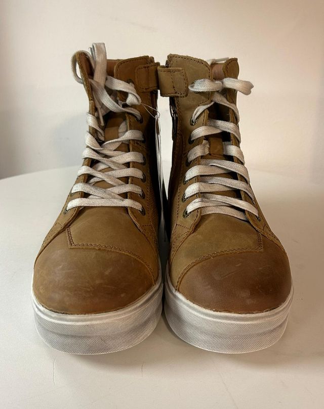 Botas Iron Jias - miniatura 2