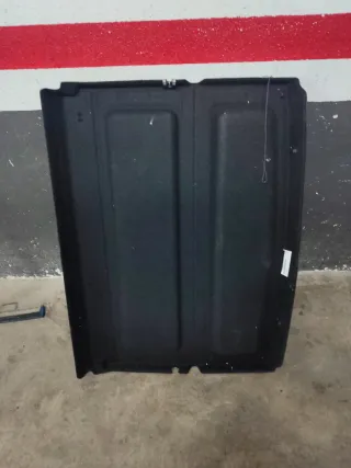 Bandeja maletero Dacia Duster