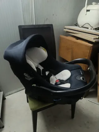 Maxi-cosi Jane Style Line