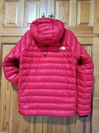 The North Face Summits Breithorn L