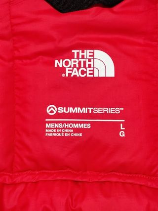 The North Face Summits Breithorn L