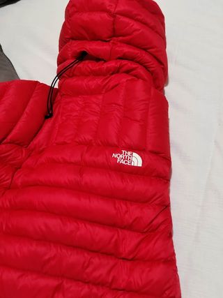 The North Face Summits Breithorn L