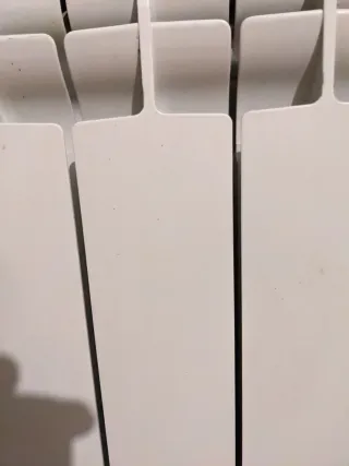 Emisor Térmico Gabarron Blanco