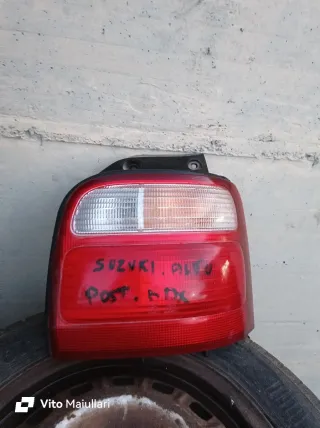 Fanale posteriore destro Suzuki Alto