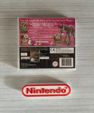 Martina nella Fattoria Nintendo DS