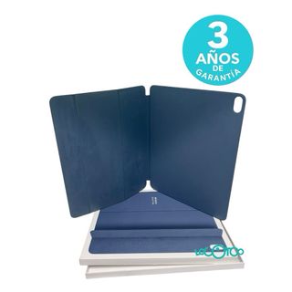 Funda Apple iPad Air Smart Folio Azul