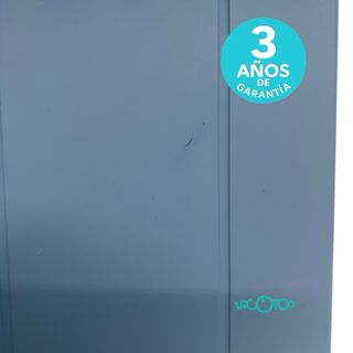 Funda Apple iPad Air Smart Folio Azul