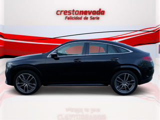 Mercedes-Benz GLE Coupé (167) 2020