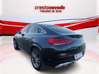 Mercedes-Benz GLE Coupé (167) 2020