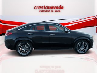 Mercedes-Benz GLE Coupé (167) 2020