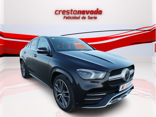 Mercedes-Benz GLE Coupé (167) 2020