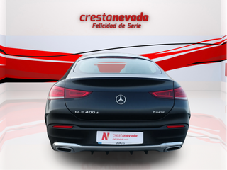 Mercedes-Benz GLE Coupé (167) 2020