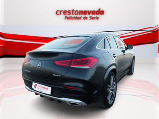 Mercedes-Benz GLE Coupé (167) 2020