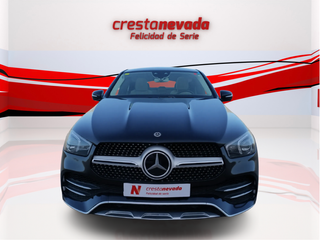 Mercedes-Benz GLE Coupé (167) 2020