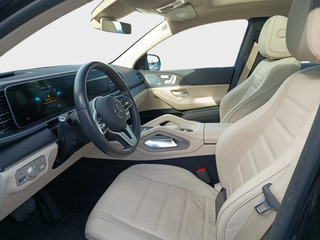 Mercedes-Benz GLE Coupé (167) 2020