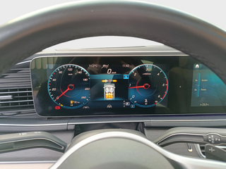 Mercedes-Benz GLE Coupé (167) 2020