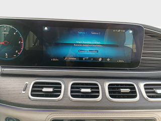 Mercedes-Benz GLE Coupé (167) 2020