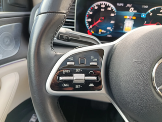 Mercedes-Benz GLE Coupé (167) 2020