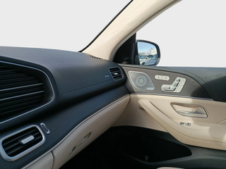 Mercedes-Benz GLE Coupé (167) 2020