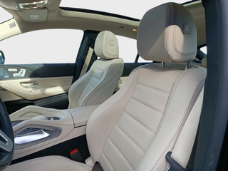 Mercedes-Benz GLE Coupé (167) 2020