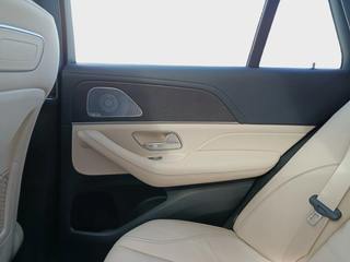 Mercedes-Benz GLE Coupé (167) 2020