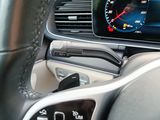 Mercedes-Benz GLE Coupé (167) 2020