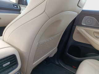 Mercedes-Benz GLE Coupé (167) 2020