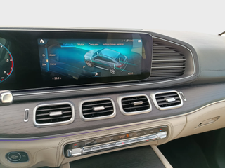 Mercedes-Benz GLE Coupé (167) 2020