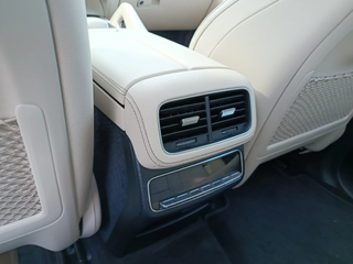 Mercedes-Benz GLE Coupé (167) 2020