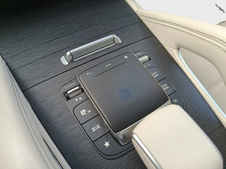 Mercedes-Benz GLE Coupé (167) 2020