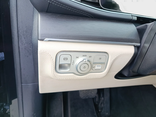 Mercedes-Benz GLE Coupé (167) 2020