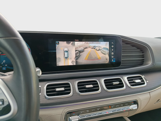 Mercedes-Benz GLE Coupé (167) 2020