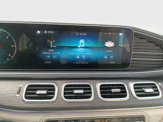 Mercedes-Benz GLE Coupé (167) 2020