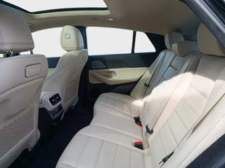 Mercedes-Benz GLE Coupé (167) 2020