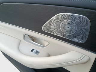 Mercedes-Benz GLE Coupé (167) 2020