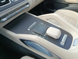 Mercedes-Benz GLE Coupé (167) 2020