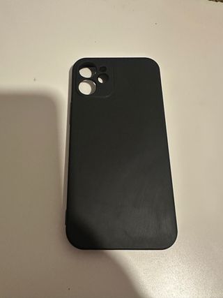 iPhone 12 mini Morado