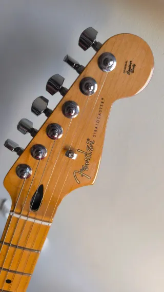 Fender Player II Mod Stratocaster
